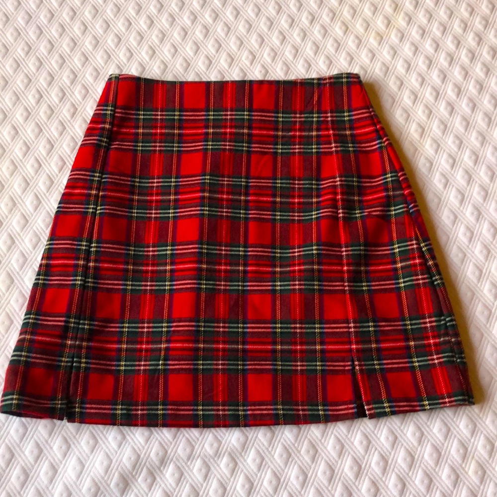 Brandy Melville skirt♥️